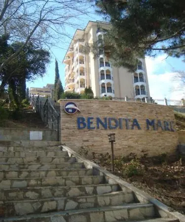 Studio 6 In Bendita Mare Apartment