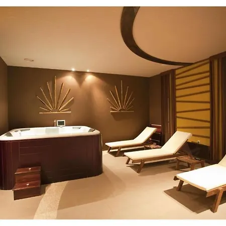 Studio 6 In Bendita Mare Apartment *