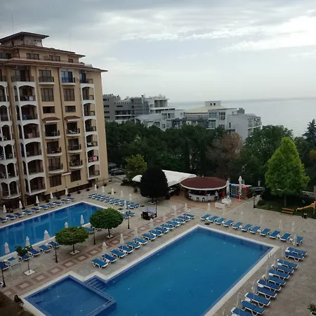 Apartment Studio 6 In Bendita Mare