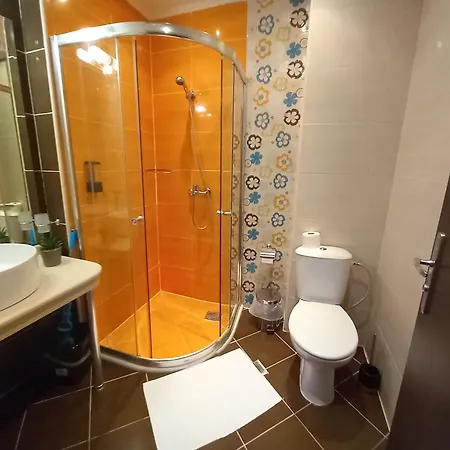 Apartment Studio 6 In Bendita Mare *