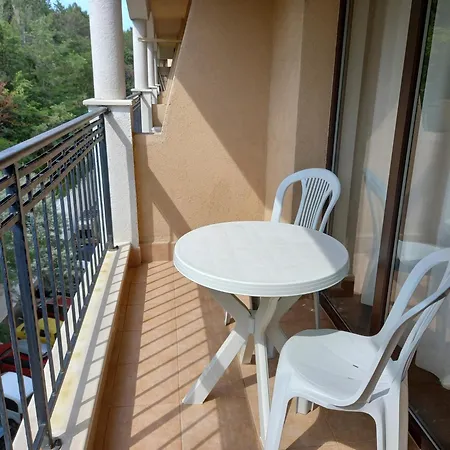 Apartment Studio 6 In Bendita Mare