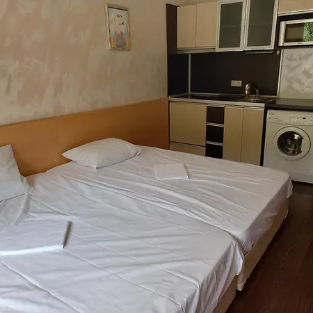 Studio 6 In Bendita Mare * Golden Sands